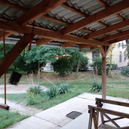 Apartament Dutch Farm In *