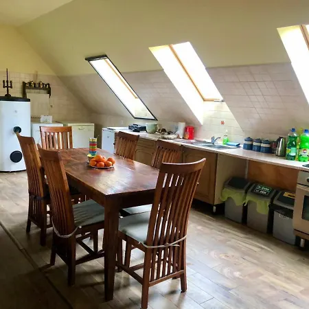 Dutch Farm In Apartment *